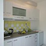 Apartment Meri *