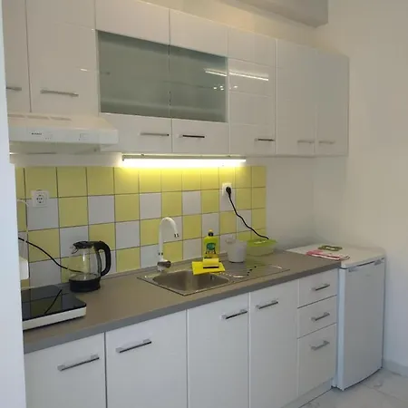 Meri Appartement Vodice