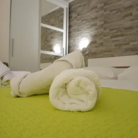 Appartement Meri Vodice