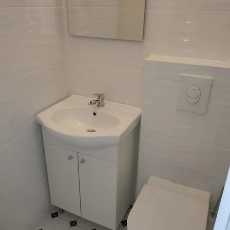 Lägenhet Meri *