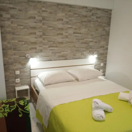 Appartement Meri Vodice