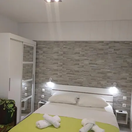 Meri Apartament *