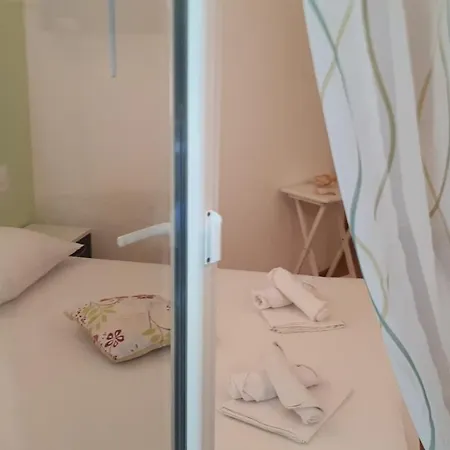 Meri Lägenhet *