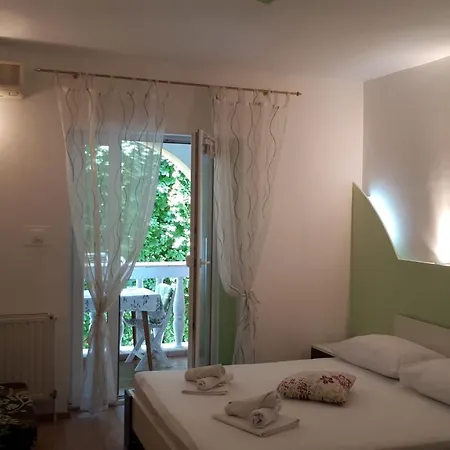 Lägenhet Meri
