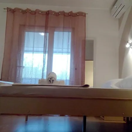 Apartment Meri Vodice