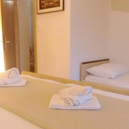 Apartament Meri *