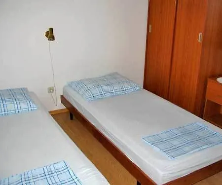 Meri Apartment