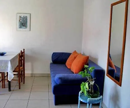 Meri Apartment *