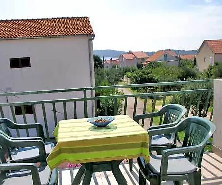 Appartement Meri Vodice