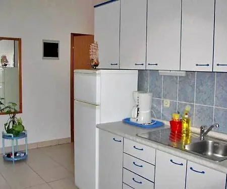 Apartamento Meri