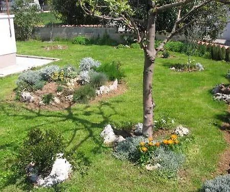 Meri Apartamento Vodice