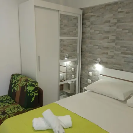 Meri Appartement Vodice