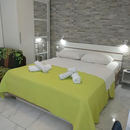 Appartement Meri Vodice