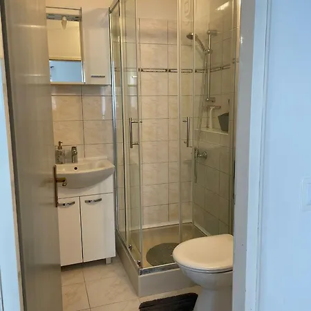 Meri Apartamento *