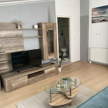 Meri Appartement Vodice