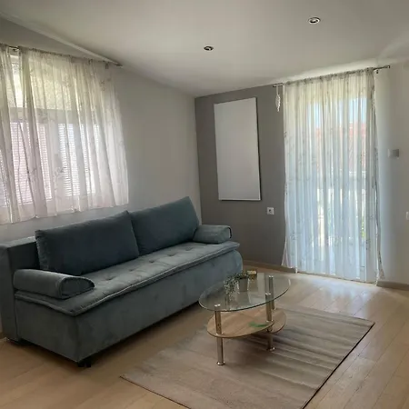 Apartment Meri *