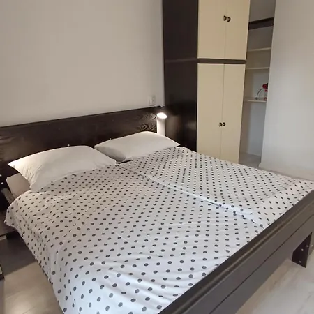 Apartment Meri