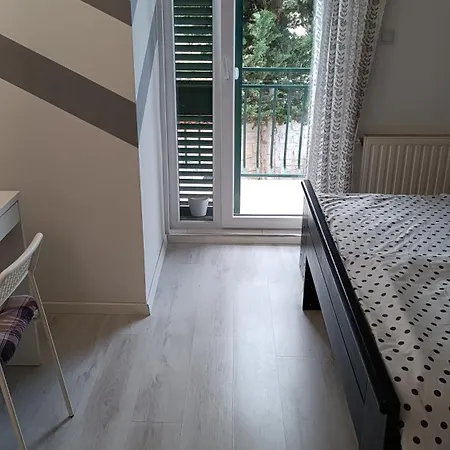 Apartamento Meri *