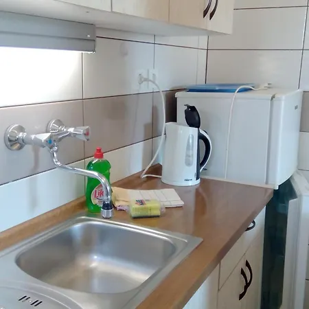 Apartment Meri *
