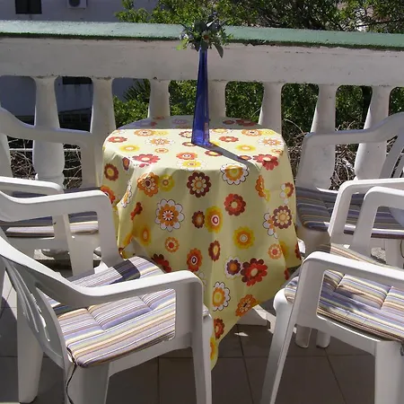 Meri Apartment *
