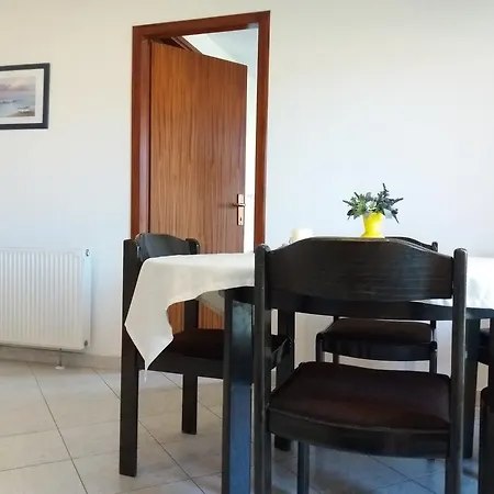 Apartament Meri *
