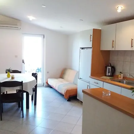 Meri Apartment *