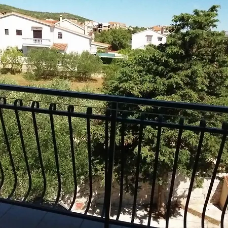 Meri Apartment Vodice