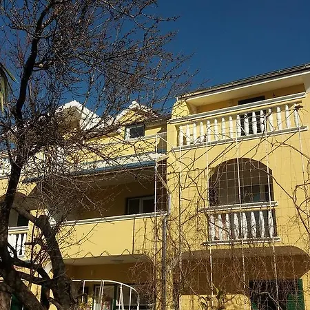 Meri * Vodice