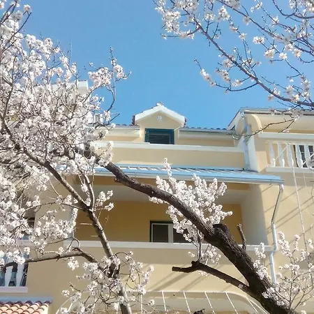 Apartament Meri Vodice