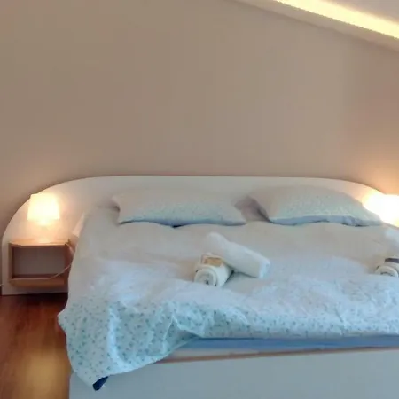 Meri Apartament