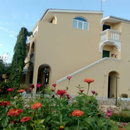 Apartament Meri