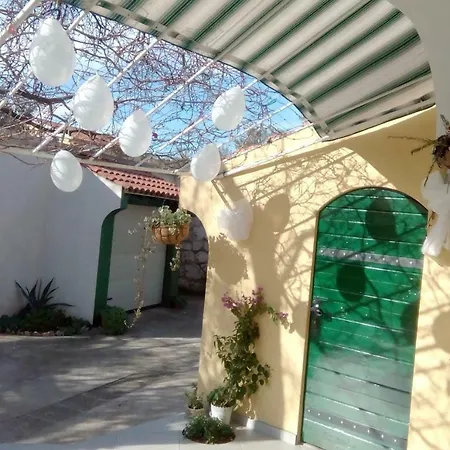 Apartament Meri Vodice