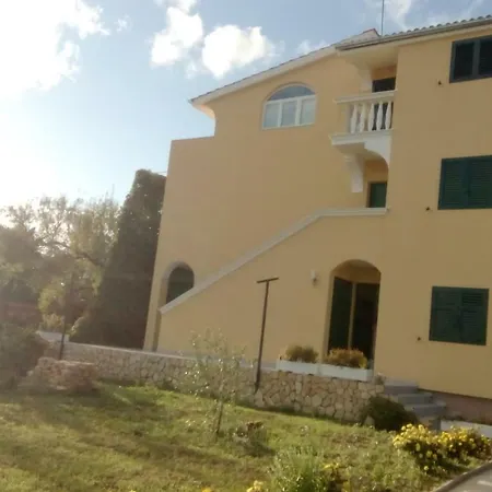 Apartament Meri Vodice