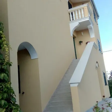 Meri Apartament *