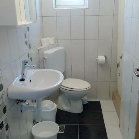 Meri Vodice