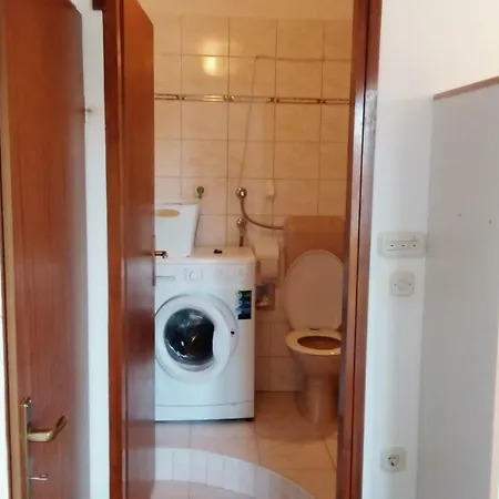 Apartamento Meri