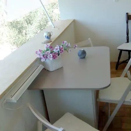 Apartament Meri *
