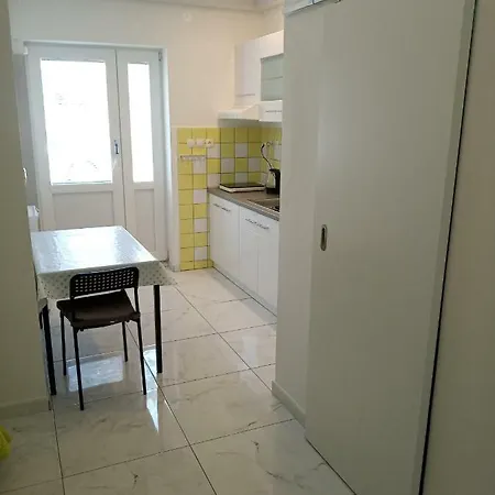 Meri Lägenhet Vodice