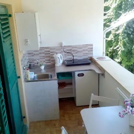 Meri Lägenhet Vodice