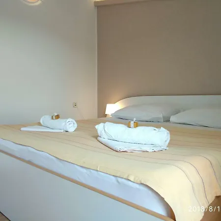 Meri Apartament
