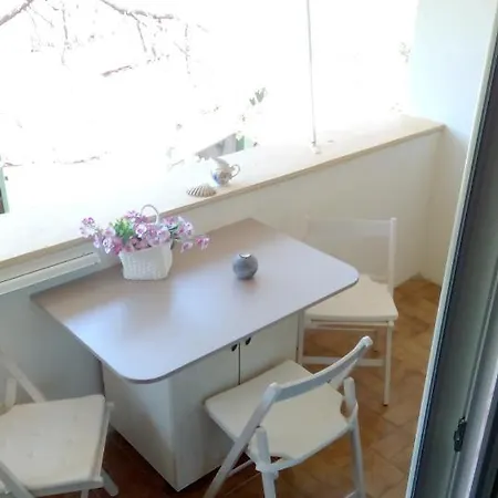 Apartamento Meri *