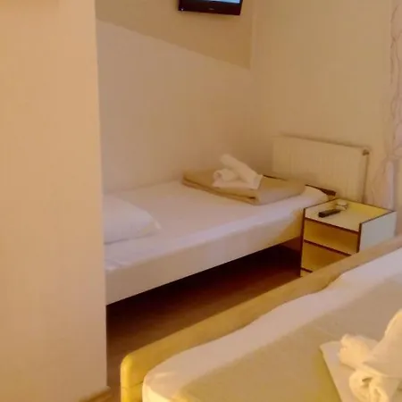 Meri Apartamento