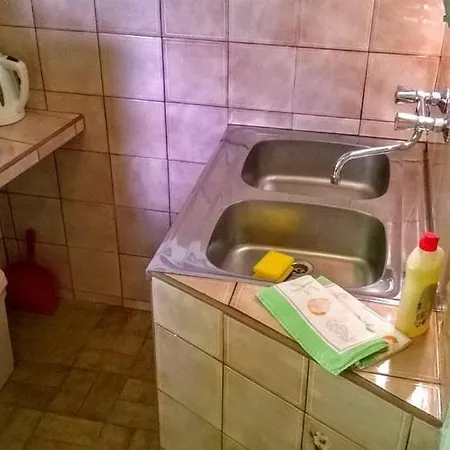 Meri Lägenhet *