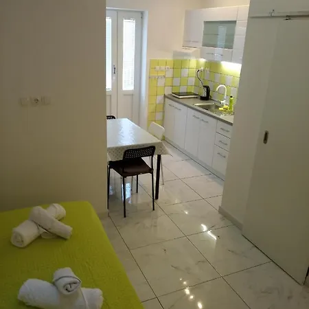 Meri Appartement Vodice