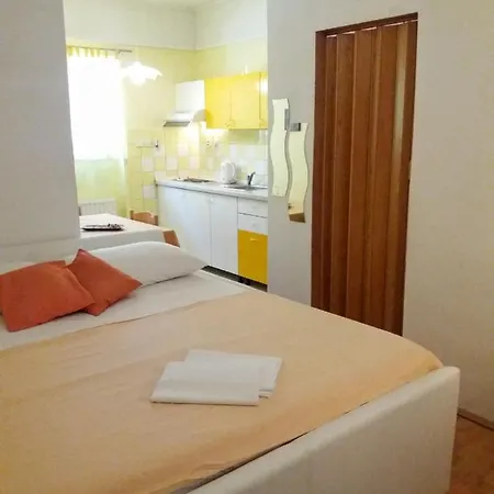 Meri Apartament