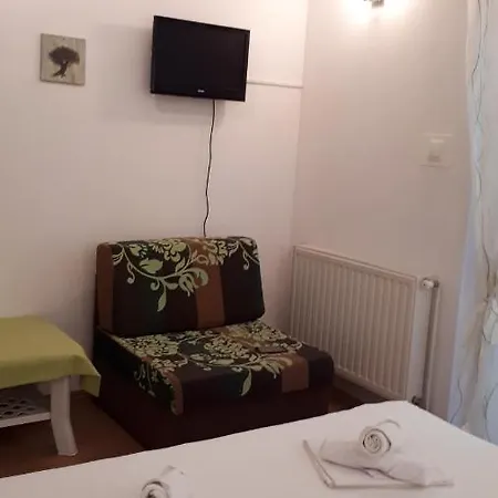 Meri Apartament Vodice