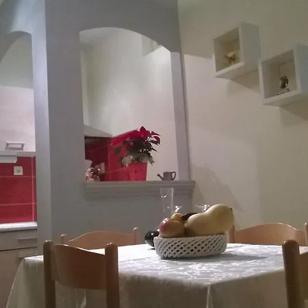 Apartment Meri Vodice