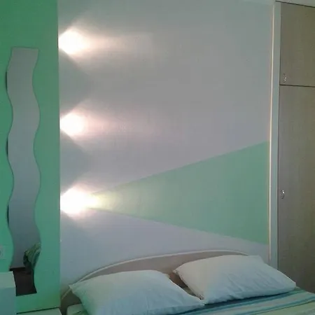 Lejlighed Meri Vodice