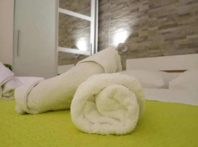 Apartamento Meri Vodice