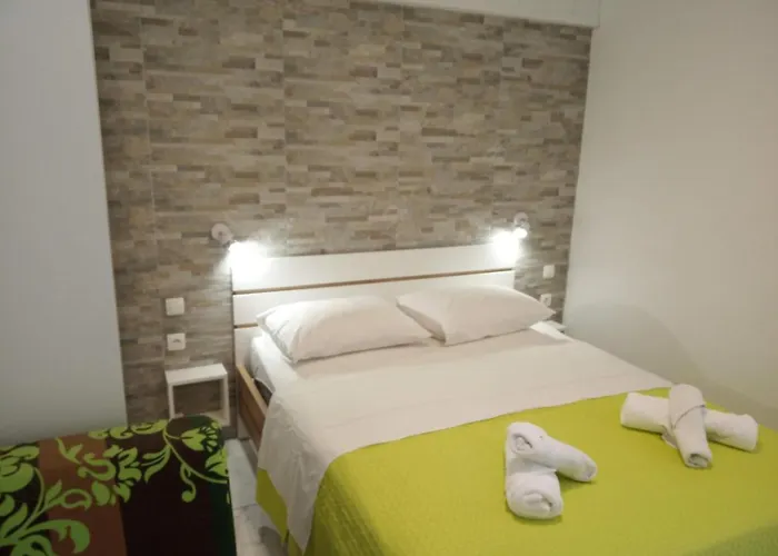 アパート Meri ヴォディツェ